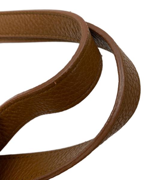 FURLA（フルラ）FURLA (フルラ) トートバッグ ブラウンの古着・服飾アイテム