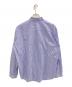 SCHNAYDERMANS (シュナイダーマンズ) TOMORROW LAND (トゥモローランド) 長袖シャツ ブルー サイズ:M：8000円
