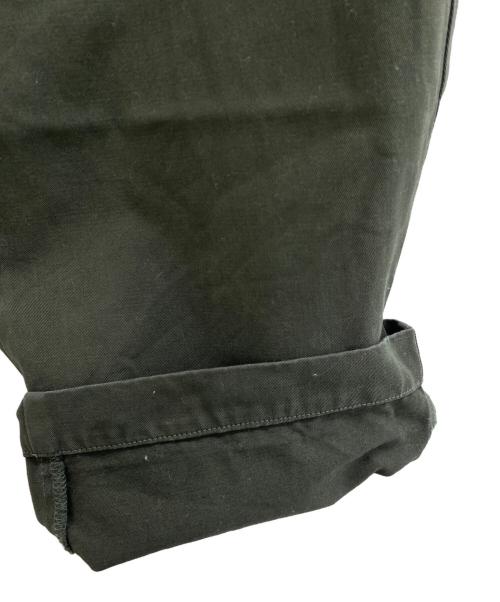 Caledoor（カレドアー）CALEDOOR (カレドアー) チノパン カーキ サイズ:Sの古着・服飾アイテム