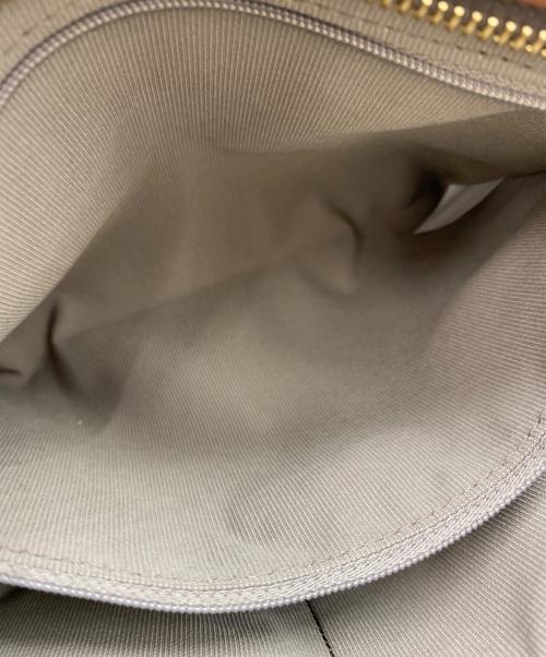 FURLA（フルラ）FURLA (フルラ) 2WAYバッグ ブラウンの古着・服飾アイテム