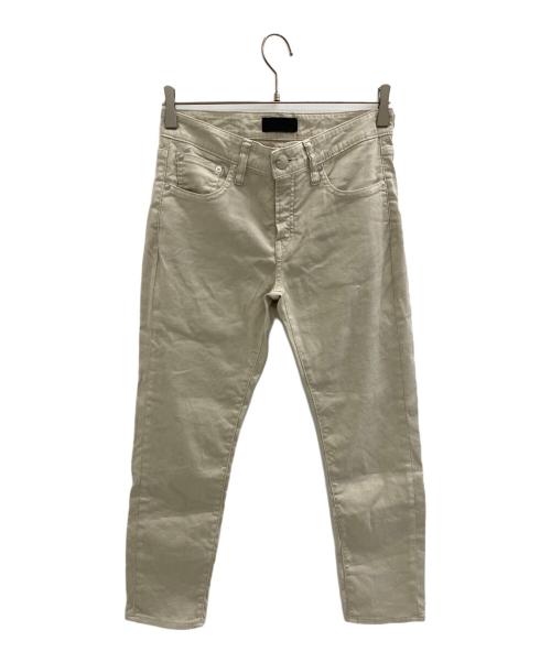 RED CARD（レッドカード）RED CARD (レッドカード) 30th Anniversary Amkle Slim Tapered sand ベージュ サイズ:SIZE 61cm (W24)の古着・服飾アイテム