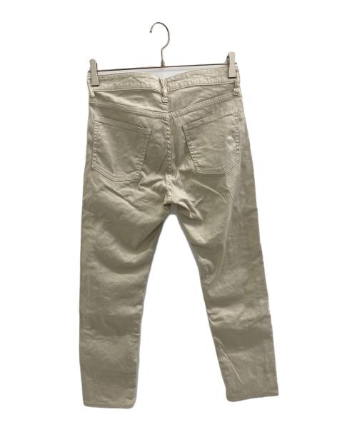 RED CARD（レッドカード）RED CARD (レッドカード) 30th Anniversary Amkle Slim Tapered sand ベージュ サイズ:SIZE 61cm (W24)の古着・服飾アイテム
