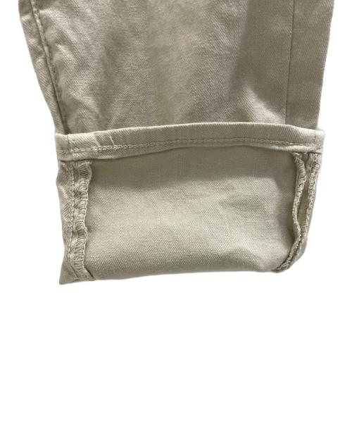 RED CARD（レッドカード）RED CARD (レッドカード) 30th Anniversary Amkle Slim Tapered sand ベージュ サイズ:SIZE 61cm (W24)の古着・服飾アイテム