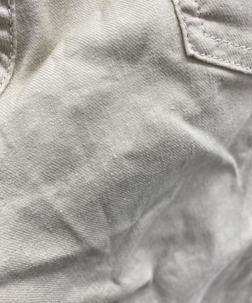 RED CARD（レッドカード）RED CARD (レッドカード) 30th Anniversary Amkle Slim Tapered sand ベージュ サイズ:SIZE 61cm (W24)の古着・服飾アイテム