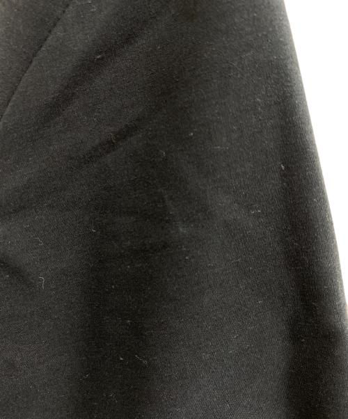 LAUREN RALPH LAUREN（ローレンラルフローレン）LAUREN RALPH LAUREN (ローレンラルフローレン) CA56658 ブラック サイズ:4の古着・服飾アイテム