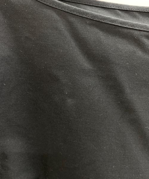 LAUREN RALPH LAUREN（ローレンラルフローレン）LAUREN RALPH LAUREN (ローレンラルフローレン) CA56658 ブラック サイズ:4の古着・服飾アイテム