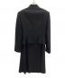 LANVIN (ライバン) フォーマルウジャケット&ワンピース ブラック サイズ:SIZE 36：12000円