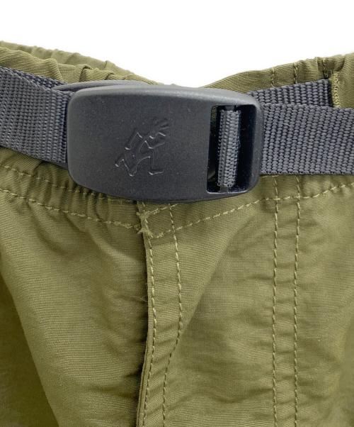 GRAMICCI（グラミチ）GRAMICCI (グラミチ) カーゴパンツ カーキ サイズ:XLの古着・服飾アイテム