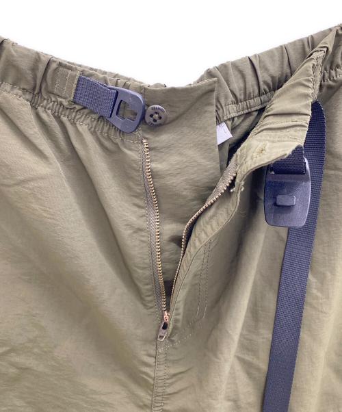 GRAMICCI（グラミチ）GRAMICCI (グラミチ) カーゴパンツ カーキ サイズ:XLの古着・服飾アイテム