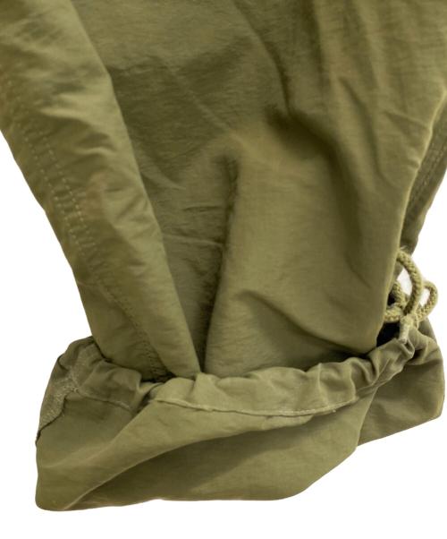 GRAMICCI（グラミチ）GRAMICCI (グラミチ) カーゴパンツ カーキ サイズ:XLの古着・服飾アイテム