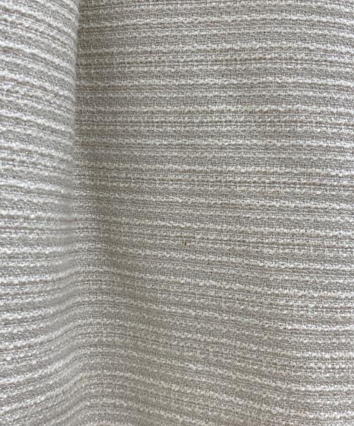 COMME CA ISM（コムサイズム）COMME CA ISM (コムサイズム) ワンピース・フォマルセットアップ ホワイト サイズ:9の古着・服飾アイテム