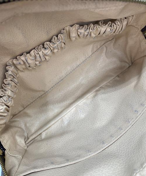 LOUIS VUITTON（ルイ ヴィトン）LOUIS VUITTON (ルイ ヴィトン) トゥルーストワレット23 ブラウンの古着・服飾アイテム