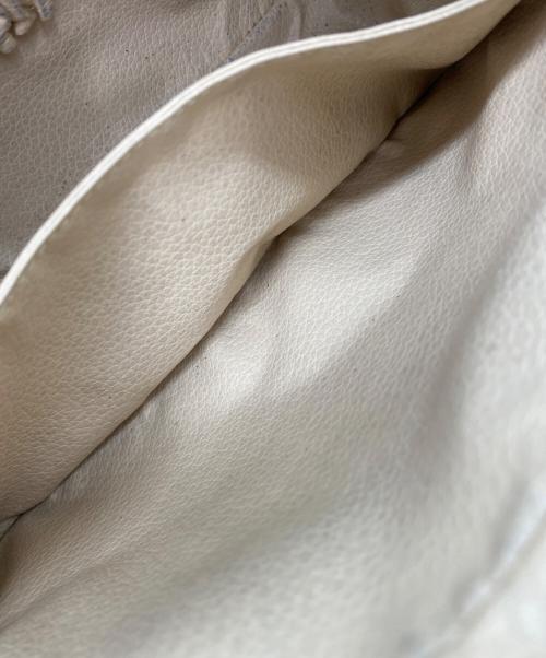 LOUIS VUITTON（ルイ ヴィトン）LOUIS VUITTON (ルイ ヴィトン) トゥルーストワレット23 ブラウンの古着・服飾アイテム