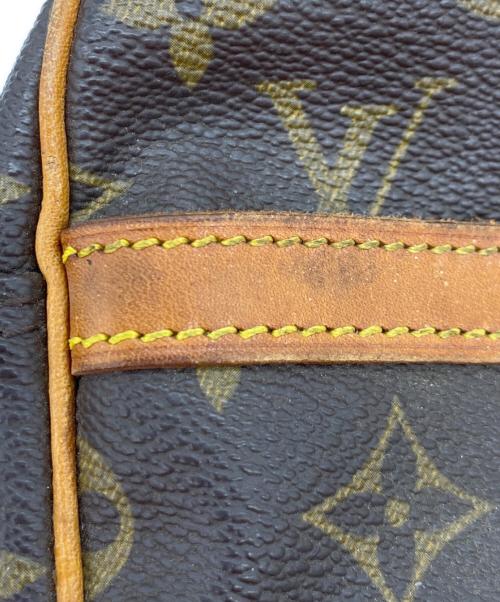 LOUIS VUITTON（ルイ ヴィトン）LOUIS VUITTON (ルイ ヴィトン) トロカデロ27 ブラウンの古着・服飾アイテム