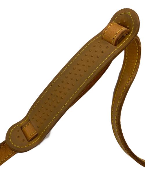 LOUIS VUITTON（ルイ ヴィトン）LOUIS VUITTON (ルイ ヴィトン) トロカデロ27 ブラウンの古着・服飾アイテム