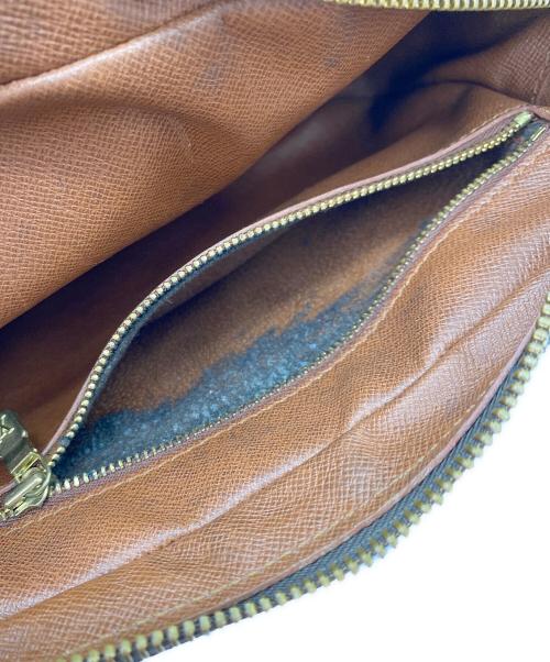 LOUIS VUITTON（ルイ ヴィトン）LOUIS VUITTON (ルイ ヴィトン) トロカデロ27 ブラウンの古着・服飾アイテム