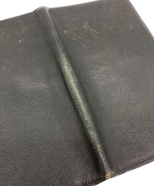 LOUIS VUITTON（ルイ ヴィトン）LOUIS VUITTON (ルイ ヴィトン) ポルト カルト・クレディ グリーンの古着・服飾アイテム