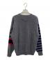 CASTELBAJAC (カステルバジャック) ゴルフウェア(トップス) グレー サイズ:SIZE 2L：4000円