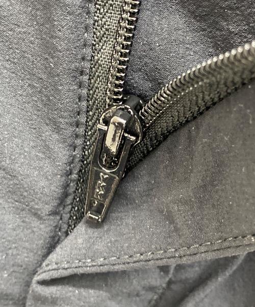 MAMMUT（マムート）MAMMUT (マムート) Trekkers 2.0 Shorts AF Men ブラック サイズ:Lの古着・服飾アイテム