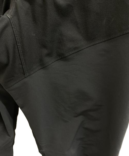 ARC'TERYX（アークテリクス）ARC'TERYX (アークテリクス) SIGMA FLPANTS ブラック サイズ:Sの古着・服飾アイテム