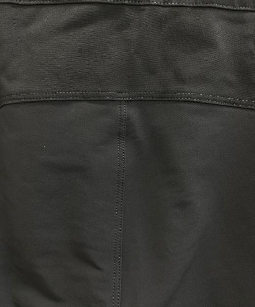 ARC'TERYX（アークテリクス）ARC'TERYX (アークテリクス) SIGMA FLPANTS ブラック サイズ:Sの古着・服飾アイテム