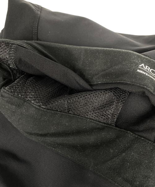 ARC'TERYX（アークテリクス）ARC'TERYX (アークテリクス) SIGMA FLPANTS ブラック サイズ:Sの古着・服飾アイテム