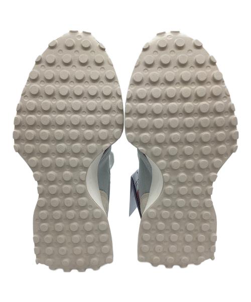 NEW BALANCE（ニューバランス）NEW BALANCE (ニューバランス) スニーカー NEW BALANCE ニューバランス U327FF グレー サイズ:25.5 未使用品の古着・服飾アイテム