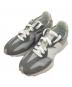 NEW BALANCE（ニューバランス）の古着「スニーカー NEW BALANCE ニューバランス U327FF」｜グレー