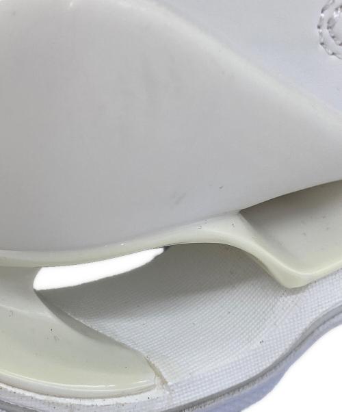 MIZUNO（ミズノ）MIZUNO (ミズノ) WAVE PROPHECY STRAP ホワイト サイズ:25.5 未使用品の古着・服飾アイテム