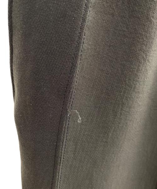 UNITED ARROWS & SONS（ユナイテッドアローズ アンド サンズ）UNITED ARROWS & SONS (ユナイテッドアローズ アンド サンズ) Ⅰ LINE TROUSER カーキ サイズ:Mの古着・服飾アイテム