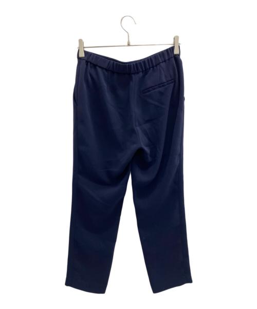 theory（セオリー）theory (セオリー) パンツ ネイビー サイズ:4の古着・服飾アイテム