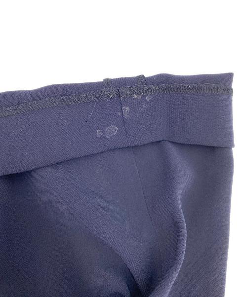 theory（セオリー）theory (セオリー) パンツ ネイビー サイズ:4の古着・服飾アイテム