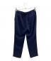 theory (セオリー) パンツ ネイビー サイズ:4：4000円