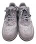 NIKE (ナイキ) NIKE AIR FORCE 1 LUXE PROVENCE PURPLE/PROVENCE PURPLE 21HO-I ラベンダー サイズ:26cm：5000円