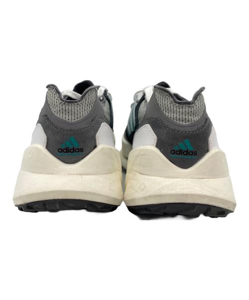 adidas（アディダス）adidas (アディダス) Equipment Agravic グリーン サイズ:28.5の古着・服飾アイテム