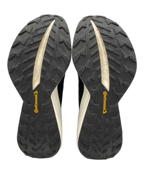 adidas（アディダス）adidas (アディダス) Equipment Agravic グリーン サイズ:28.5の古着・服飾アイテム