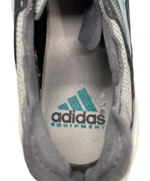 adidas（アディダス）adidas (アディダス) Equipment Agravic グリーン サイズ:28.5の古着・服飾アイテム