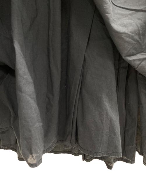 MARIHA（マリハ）MARIHA (マリハ) ノースリーブ・キャミソールワンピース ブラック サイズ:なしの古着・服飾アイテム