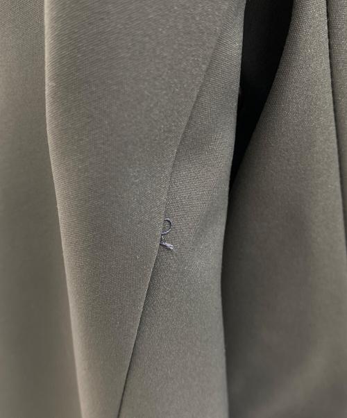 DESIGNWORKS（デザインワークス）DESIGNWORKS (デザインワークス) テーラードジャケット カーキ サイズ:44の古着・服飾アイテム