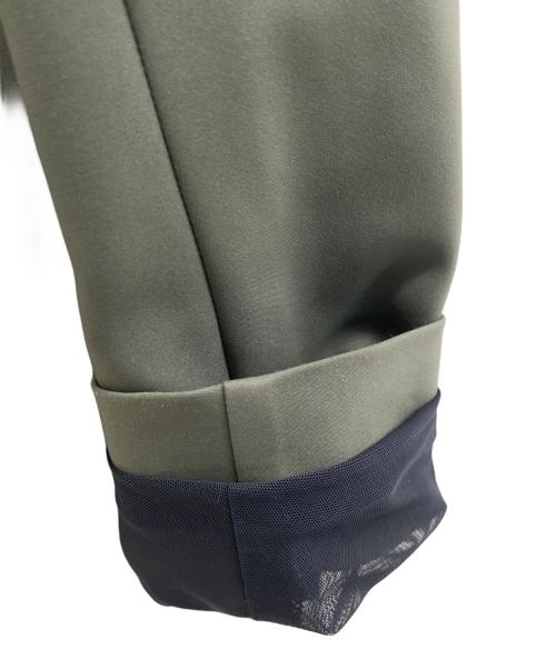 DESIGNWORKS（デザインワークス）DESIGNWORKS (デザインワークス) テーラードジャケット カーキ サイズ:44の古着・服飾アイテム