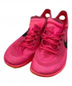 NIKEナイキ）の古着「ズームX ドラゴンフライ」｜ショッキングピンク