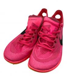 NIKE（ナイキ）の古着「ズームX ドラゴンフライ」｜ショッキングピンク