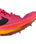 中古・古着 NIKE (ナイキ) ズームX ドラゴンフライ ショッキングピンク サイズ:27：7000円