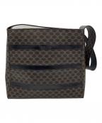 CELINEセリーヌ）の古着「MC96」｜ブラウン