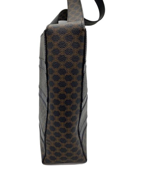 CELINE（セリーヌ）CELINE (セリーヌ) MC96 ブラウンの古着・服飾アイテム