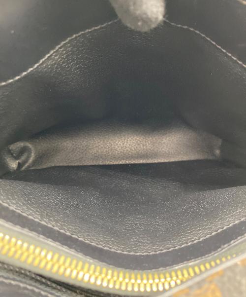 CELINE（セリーヌ）CELINE (セリーヌ) MC96 ブラウンの古着・服飾アイテム