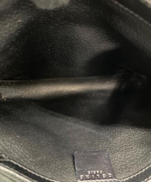 CELINE（セリーヌ）CELINE (セリーヌ) MC96 ブラウンの古着・服飾アイテム