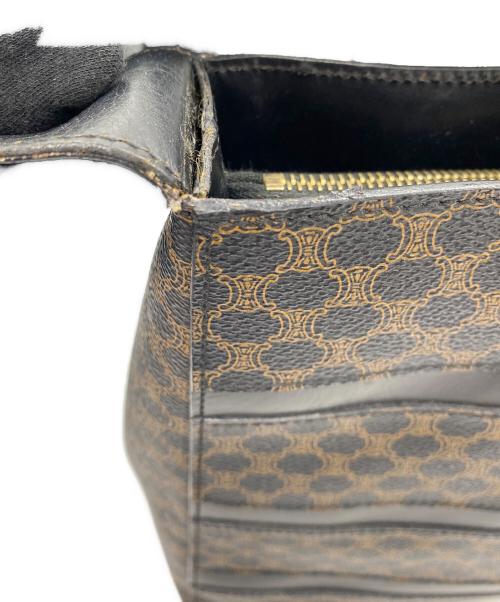 CELINE（セリーヌ）CELINE (セリーヌ) MC96 ブラウンの古着・服飾アイテム