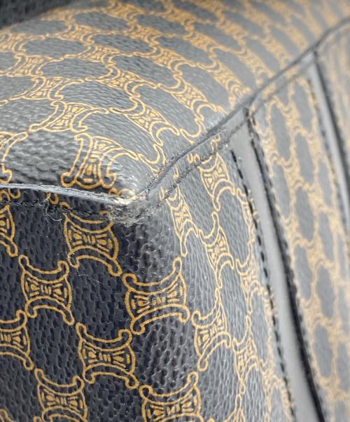 CELINE（セリーヌ）CELINE (セリーヌ) MC96 ブラウンの古着・服飾アイテム