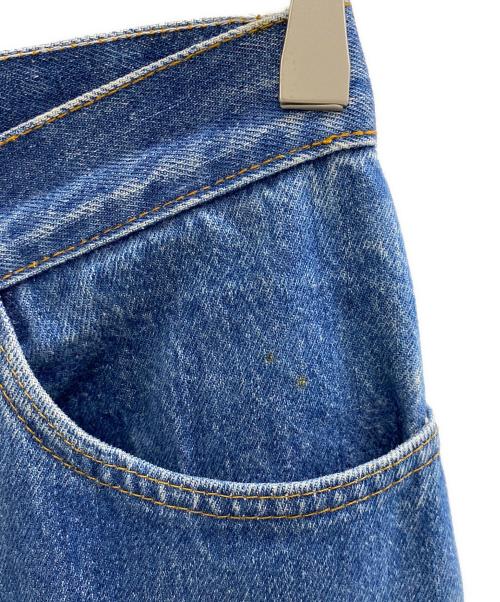 LEVI'S（リーバイス）LEVI'S (リーバイス) 80's 501デニムパンツ ブルー サイズ:W30の古着・服飾アイテム